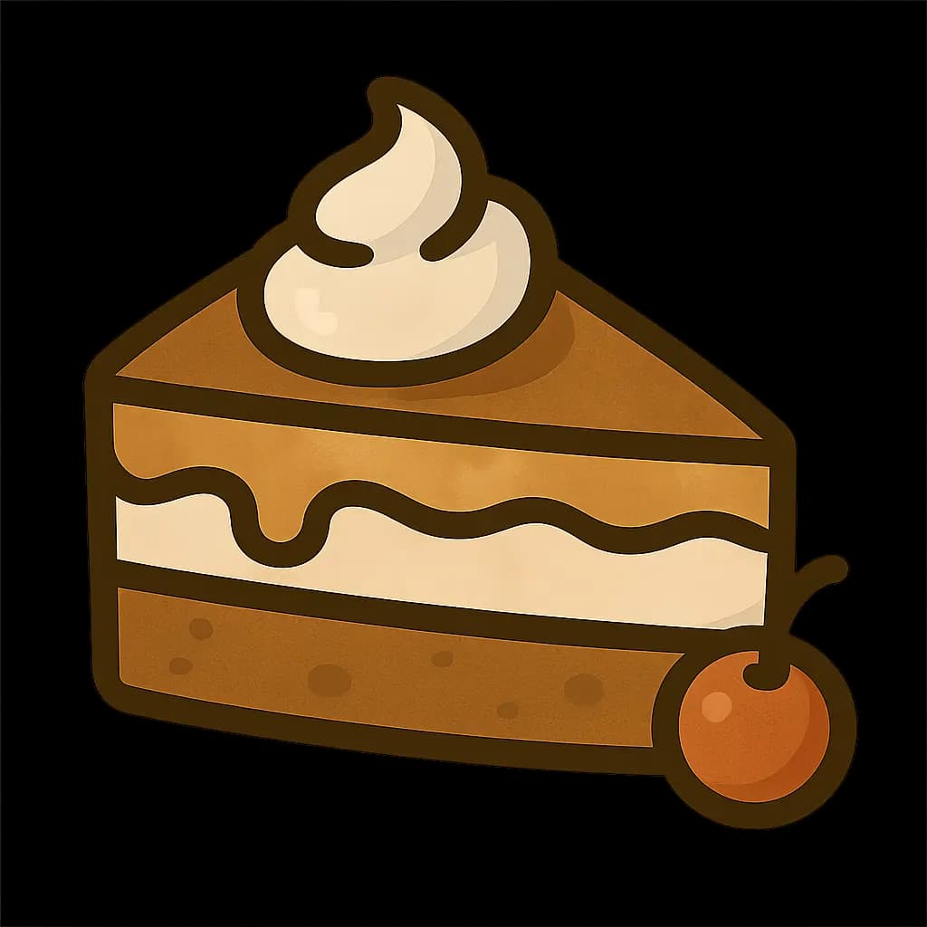 Desserts