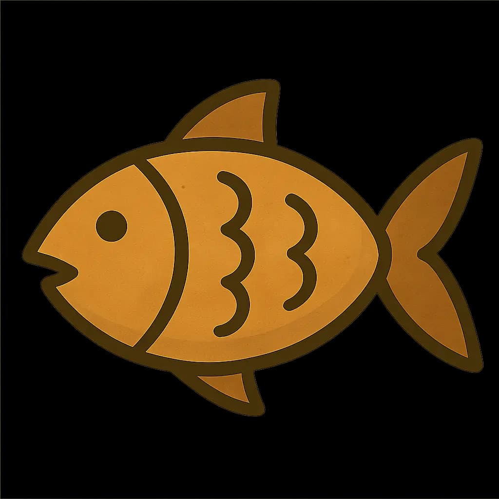 Fish & Seafood