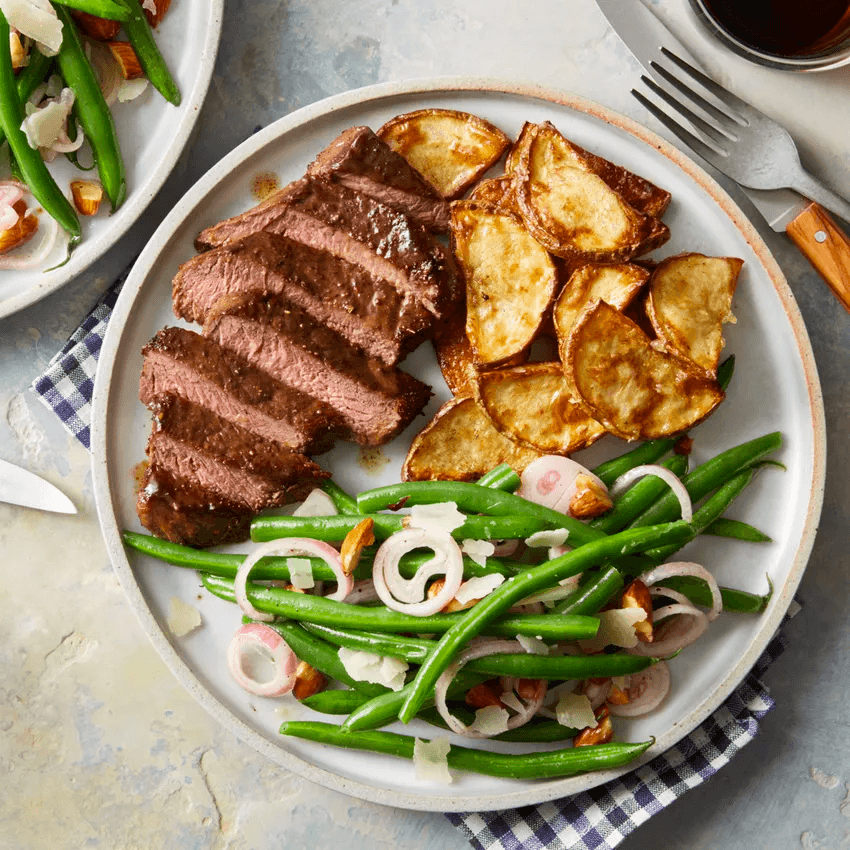 Steak 