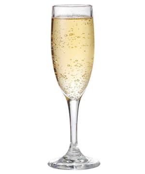 Cava - Glass