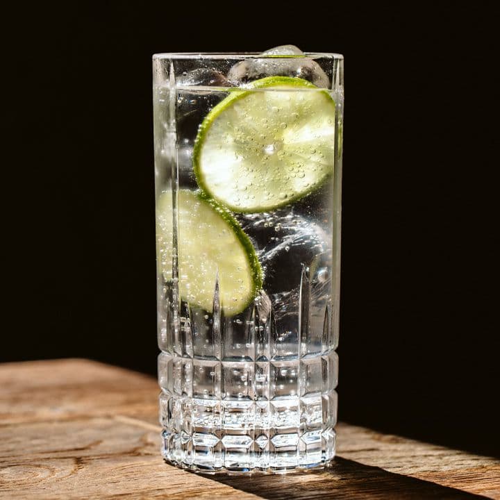 Gin n Tonic