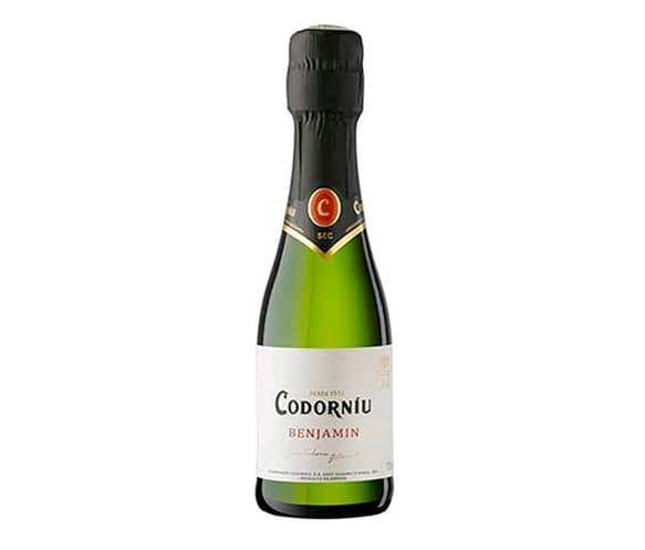 Cava - Bottle