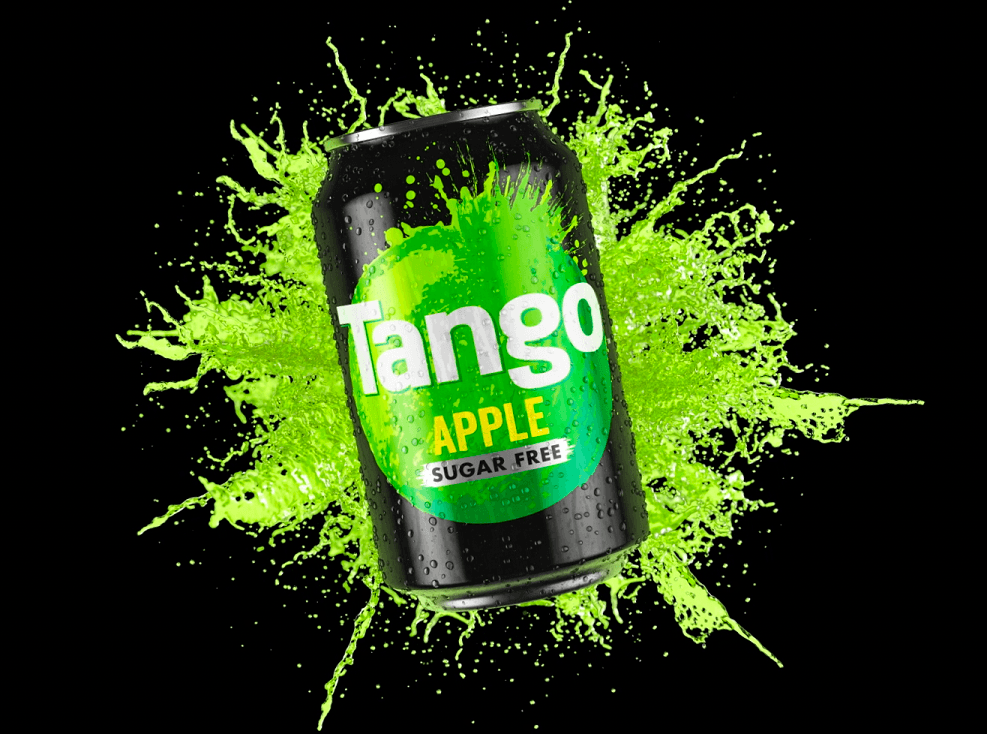 Tango Apple
