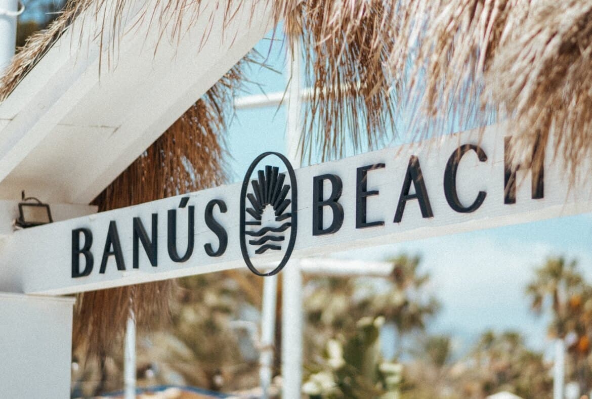 Banus Beach