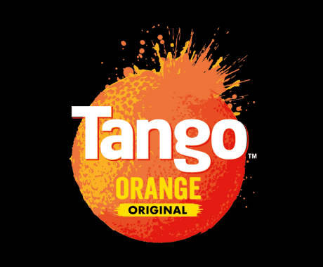 Orange Tango